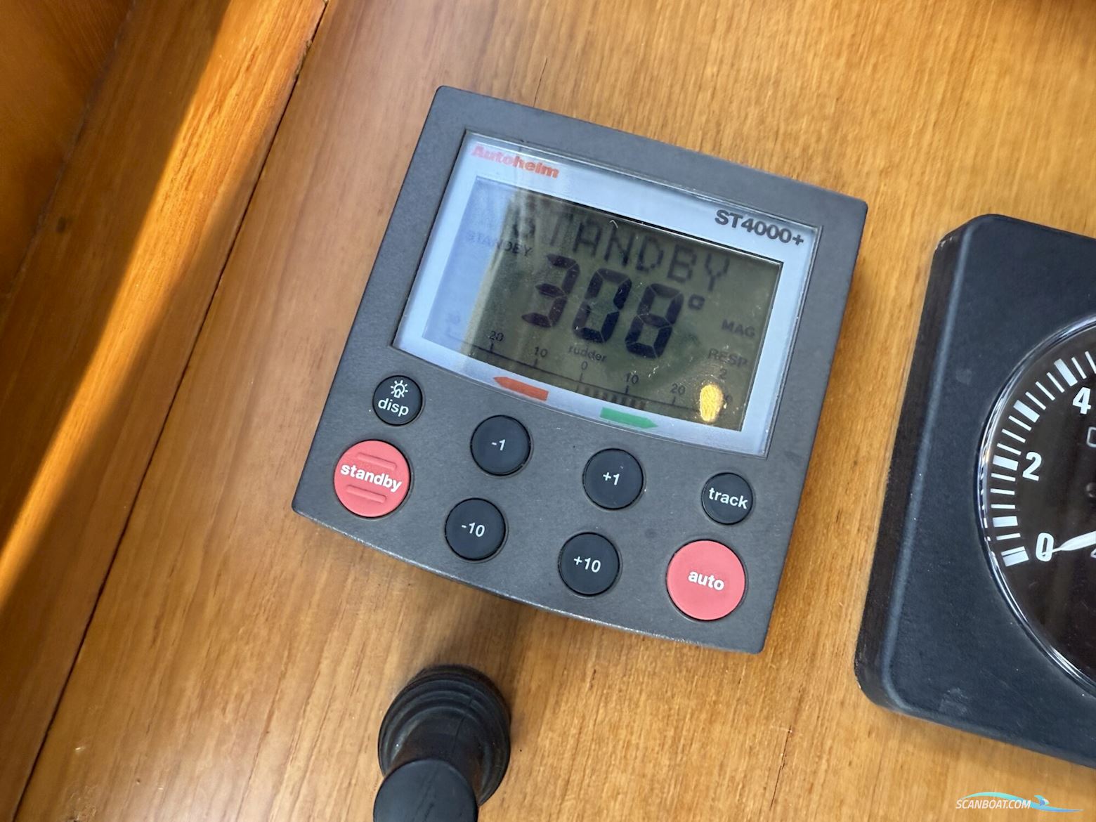 Molenmaker & Mantel Kotter 11.75 AK Cabrio