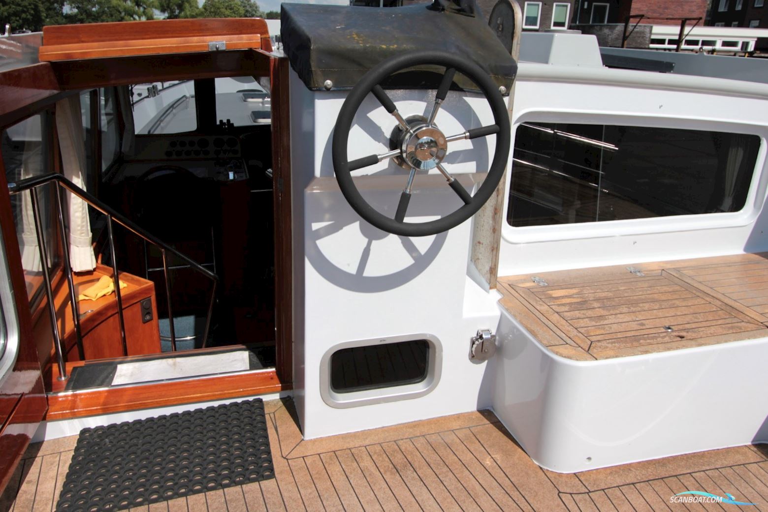 Molenmaker & Mantel Kotter 14.50