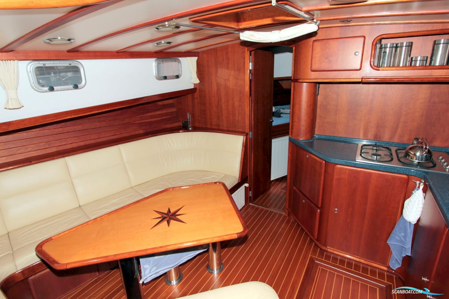 Molenmaker & Mantel Kotter 14.50