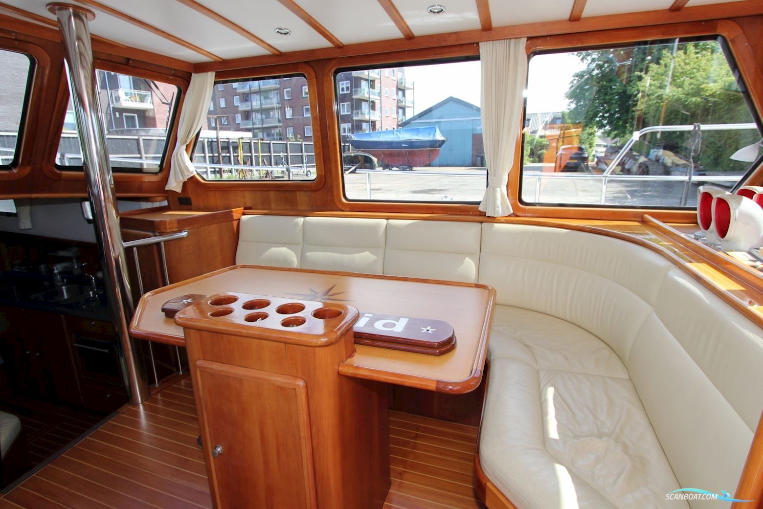 Molenmaker & Mantel Kotter 14.50