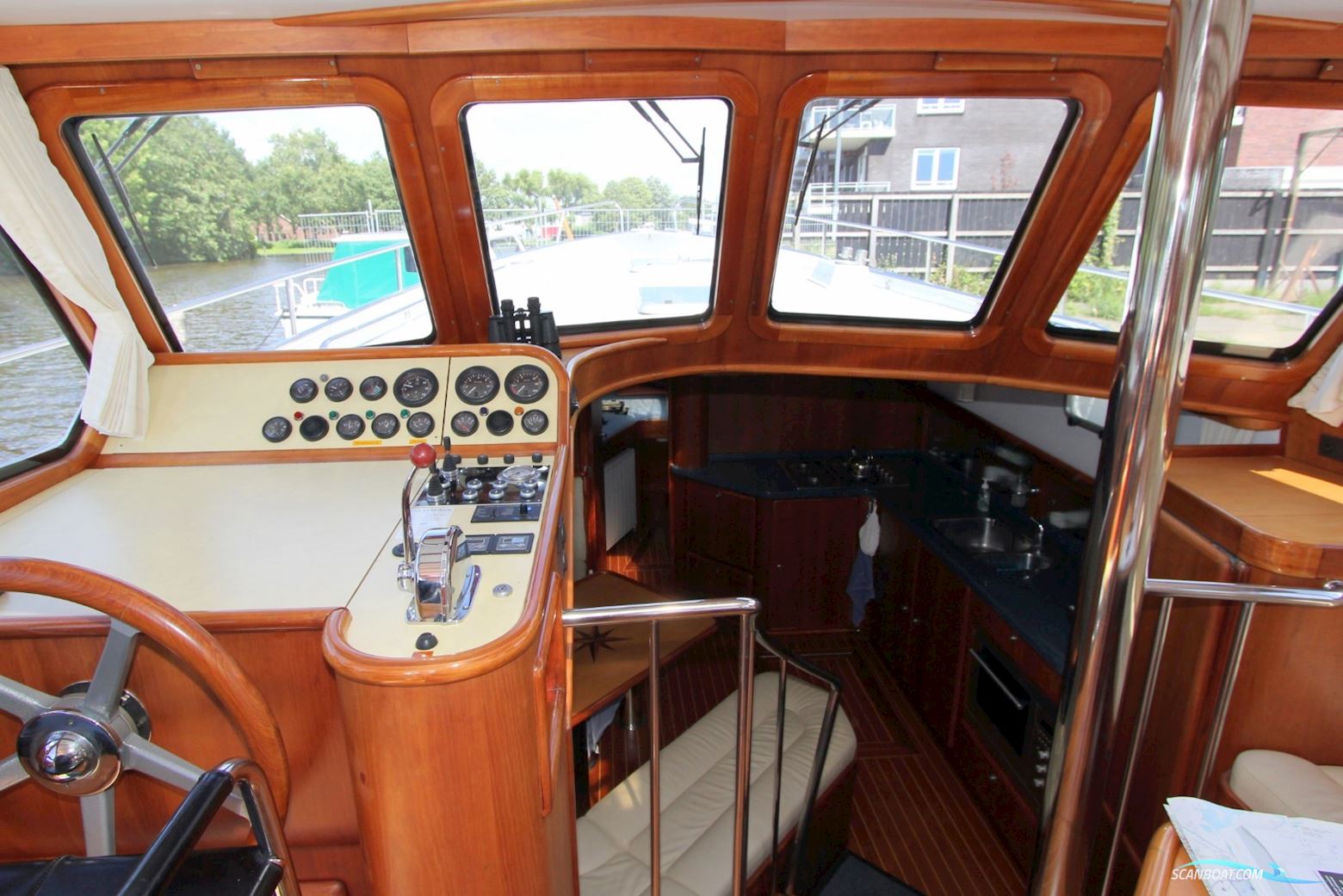 Molenmaker & Mantel Kotter 14.50