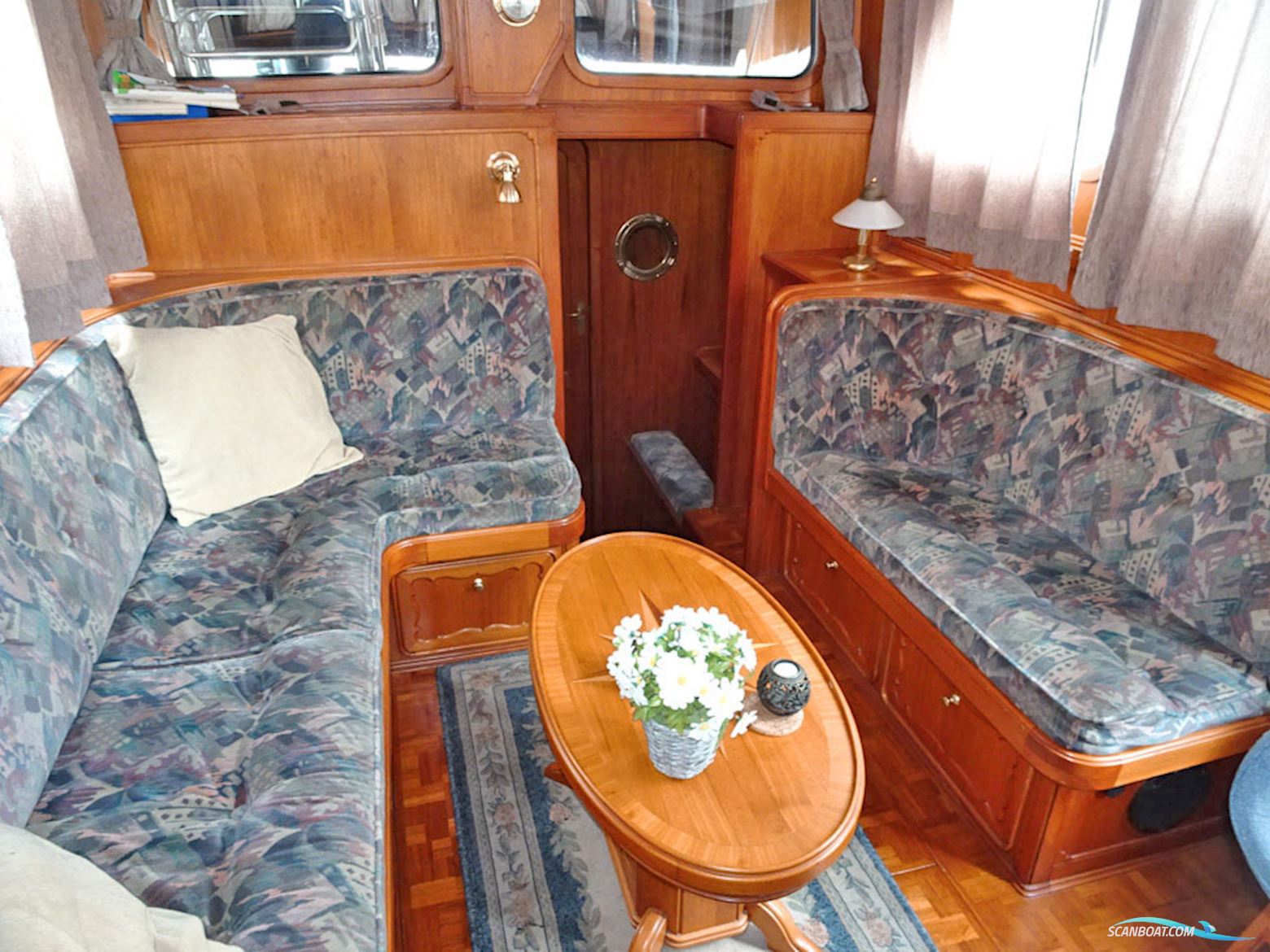 Molenmaker en Mantel Kotter 11.65 AK