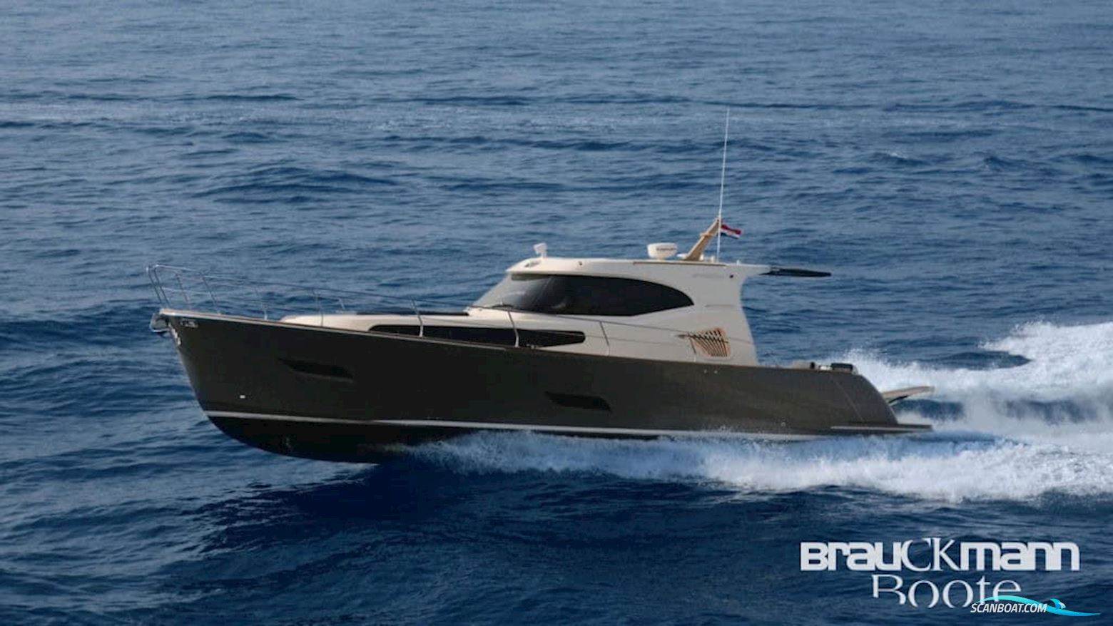 Monachus Yachts 43 Pharos