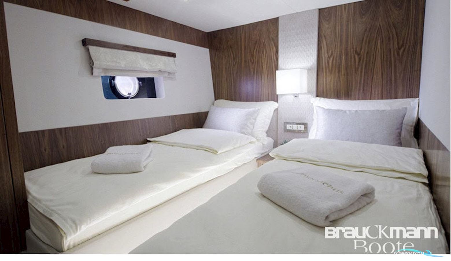 Monachus Yachts 70 FLY