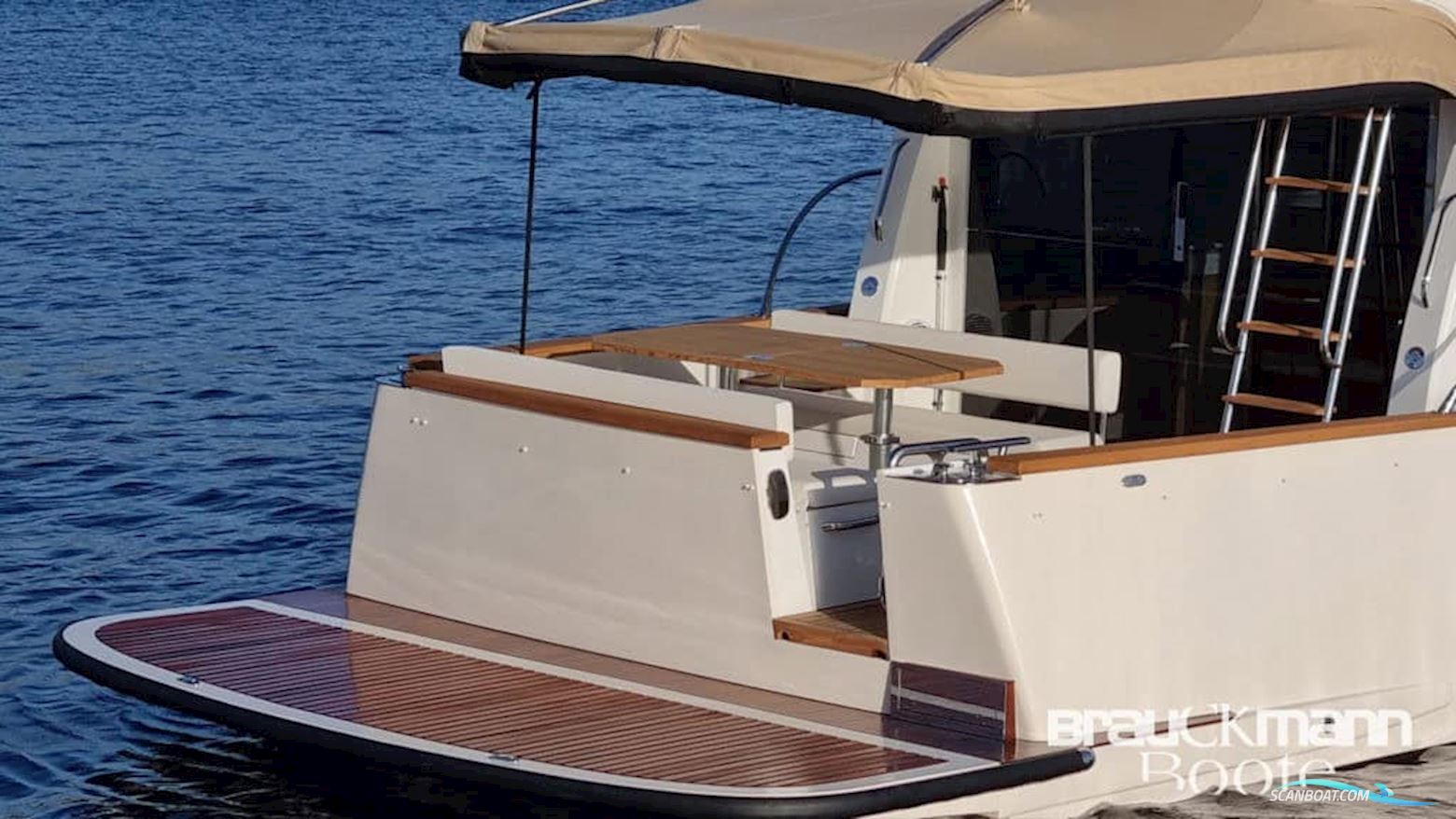 Monachus Yachts Issa 45
