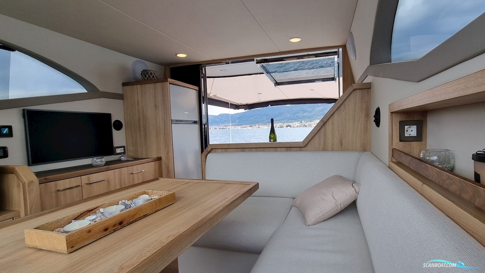 Monachus Yachts Monachus 45 SC