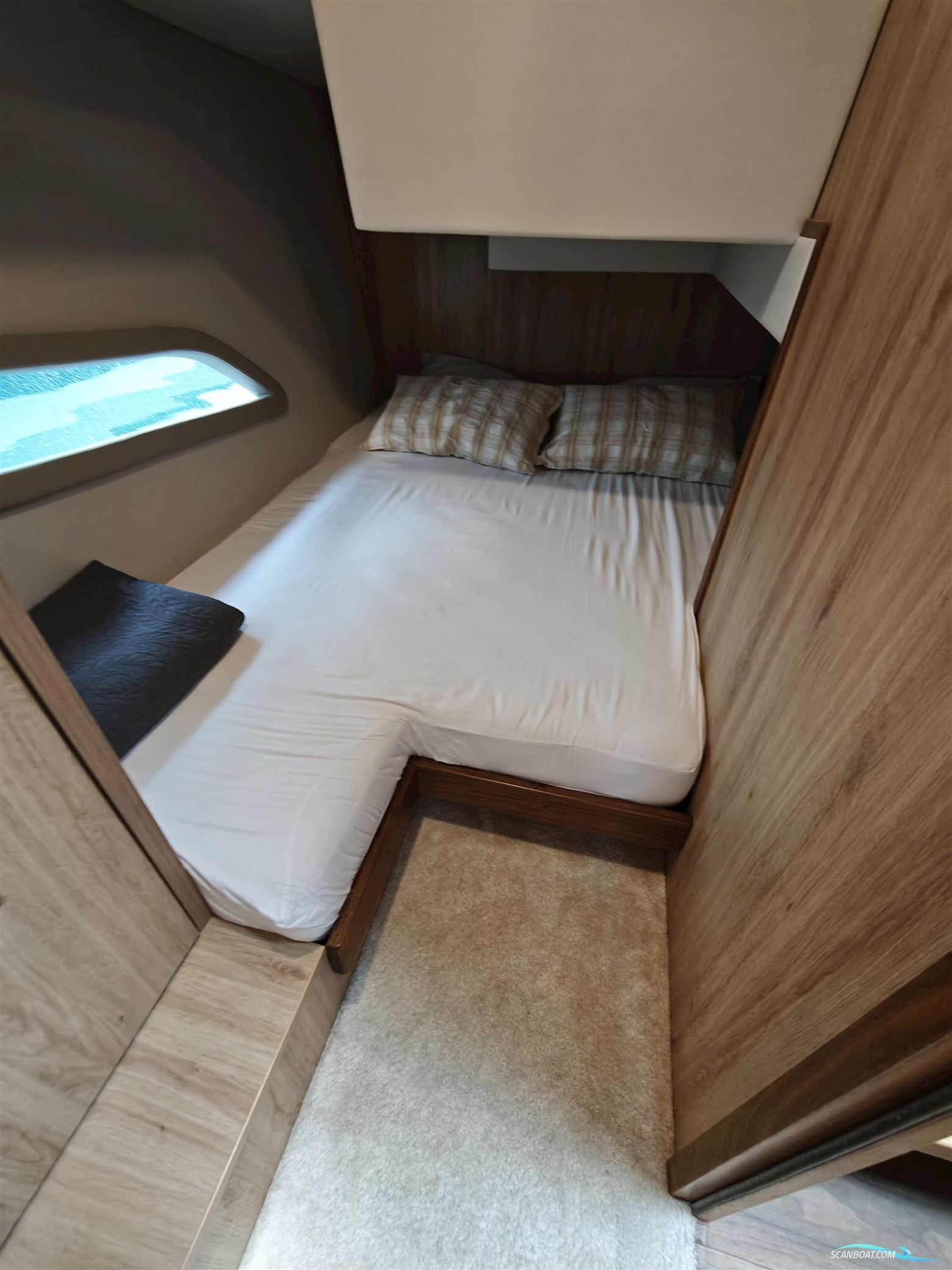 Monachus Yachts Monachus 47 RC