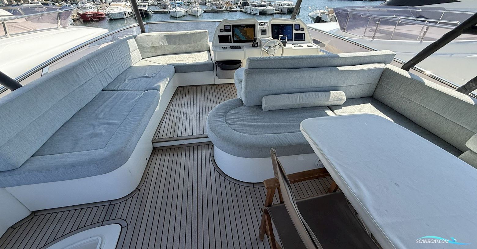 MONTE CARLO 65 - 2016