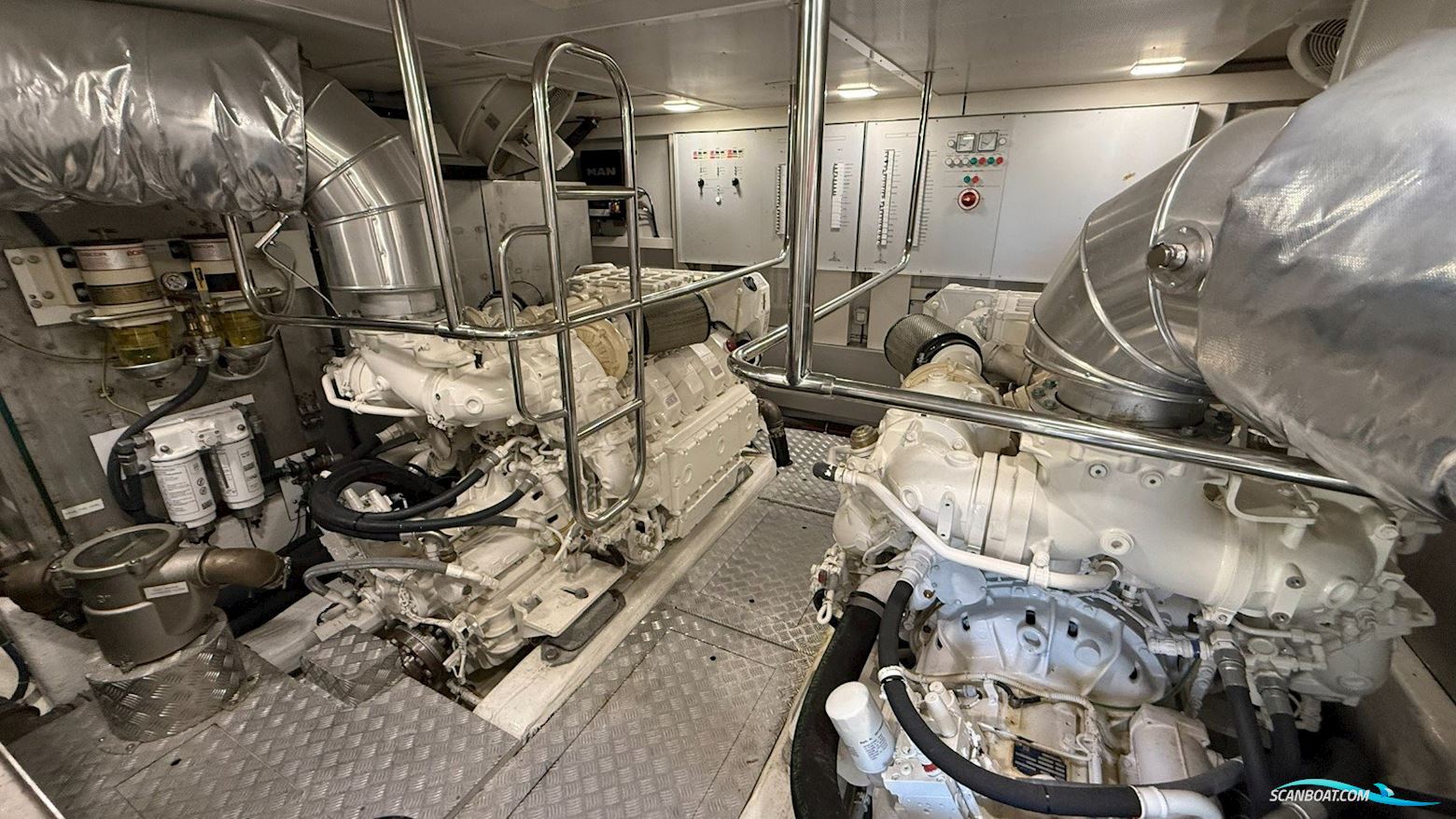 MONTE CARLO 65 - 2016