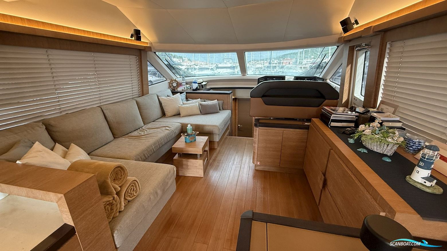 Monte Carlo 65 - 2017