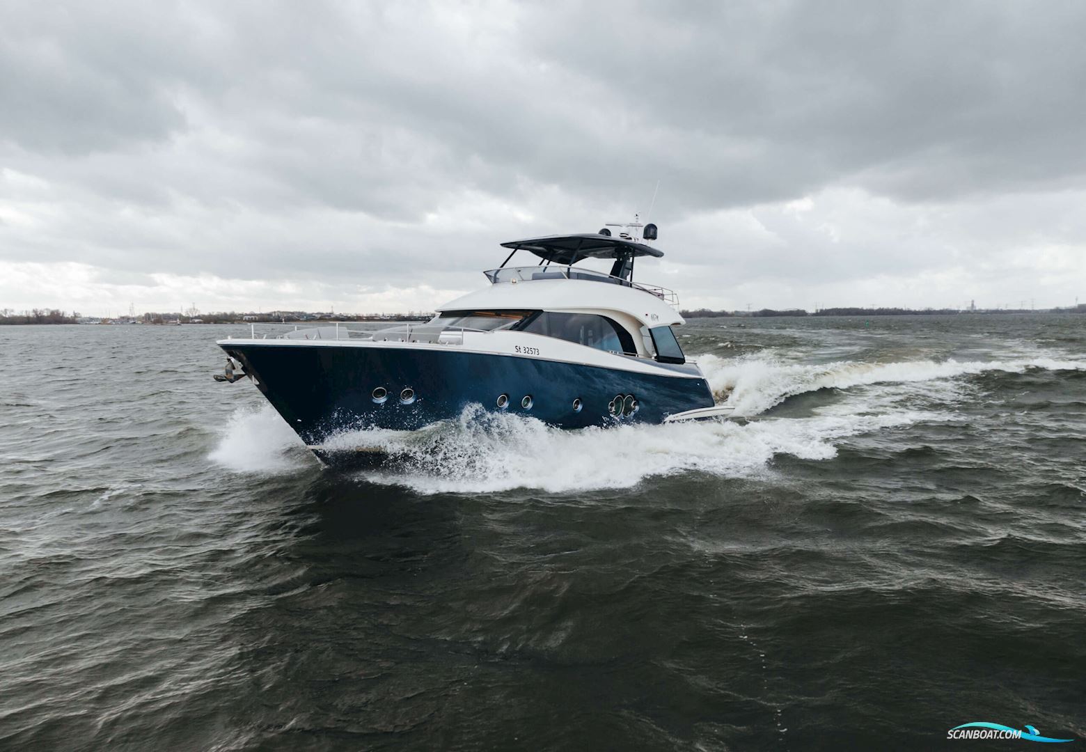 Monte Carlo Carlo Yachts 65 #20