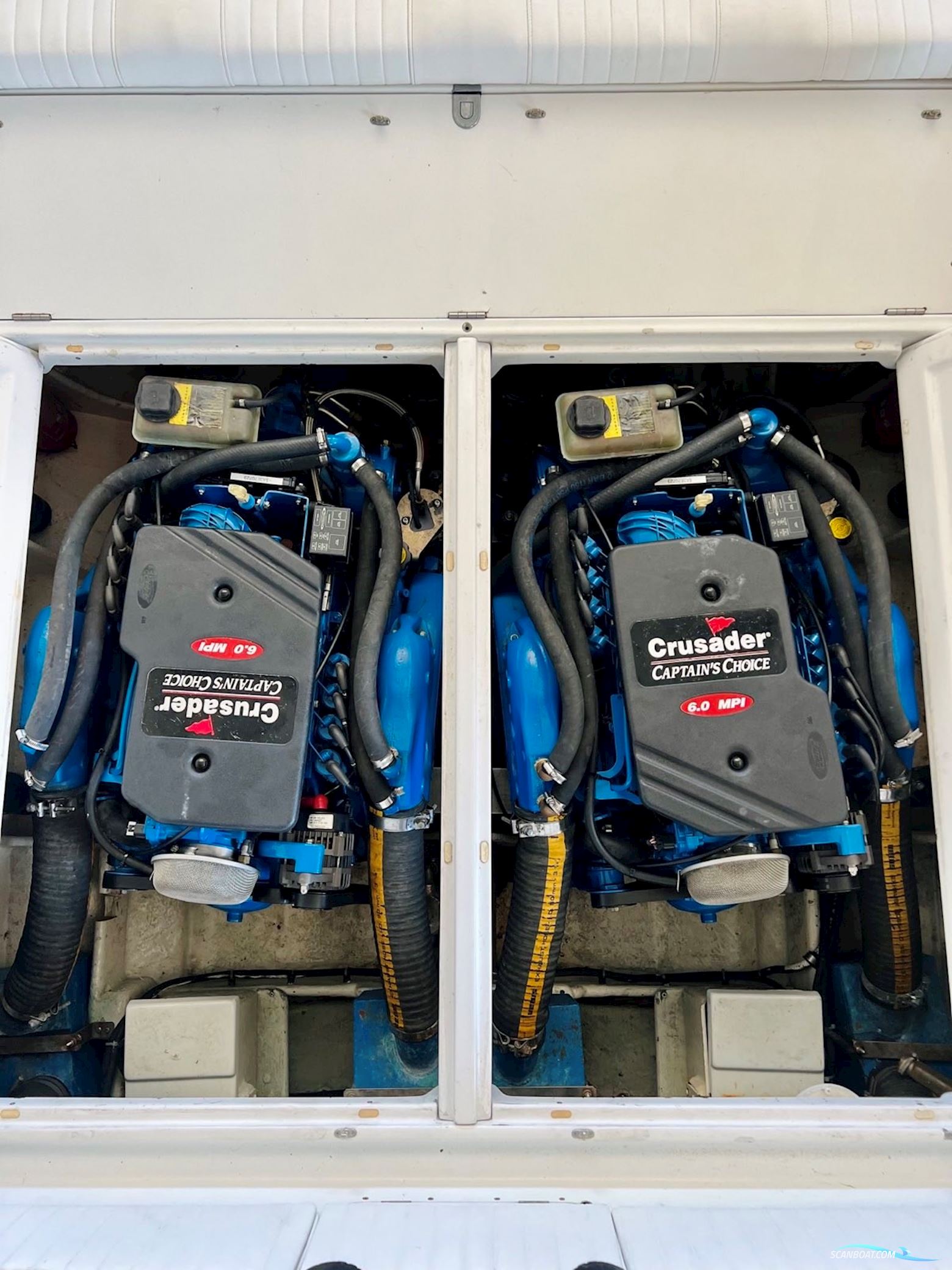 Monte Carlo Marine Monte Carlo 30