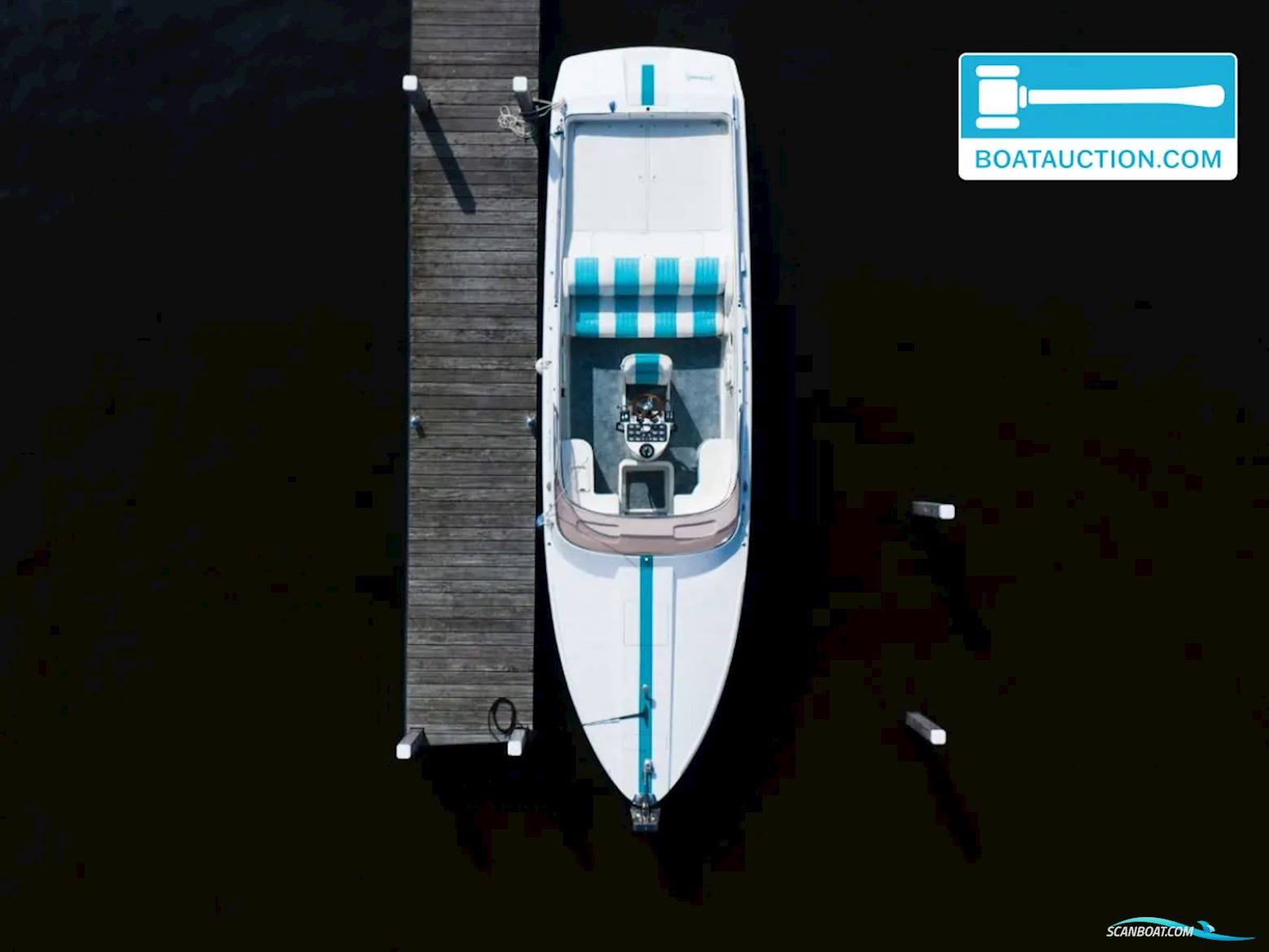 Monte Carlo Offshorer 30