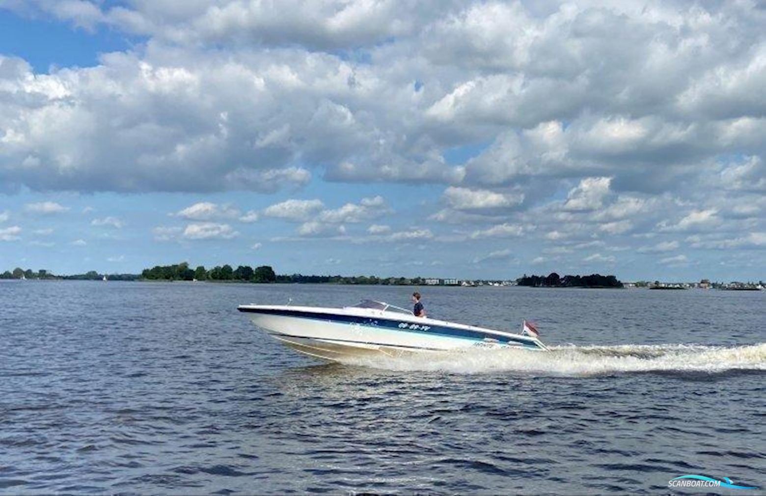 Monte Carlo Offshorer