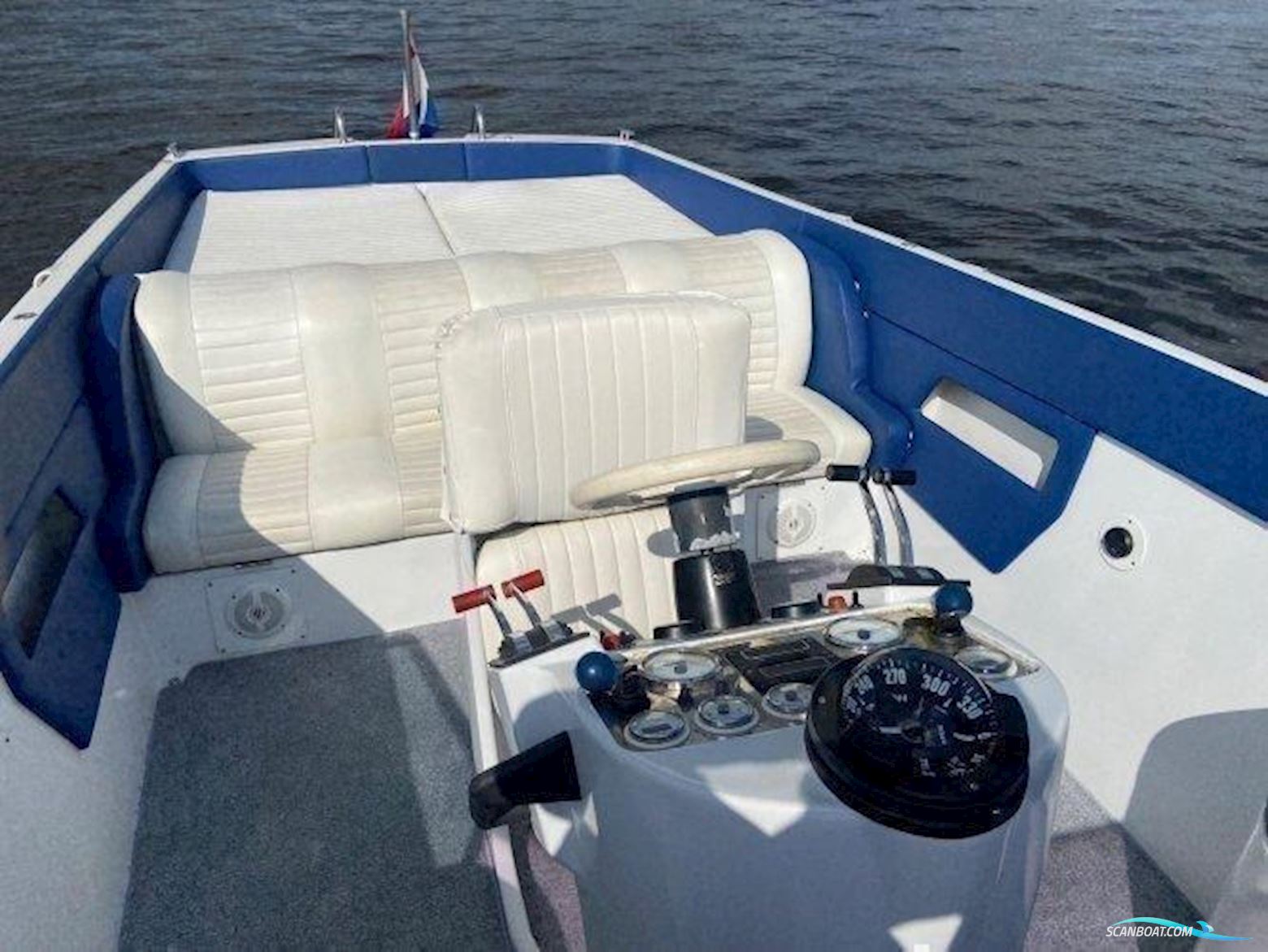 Monte Carlo Offshorer