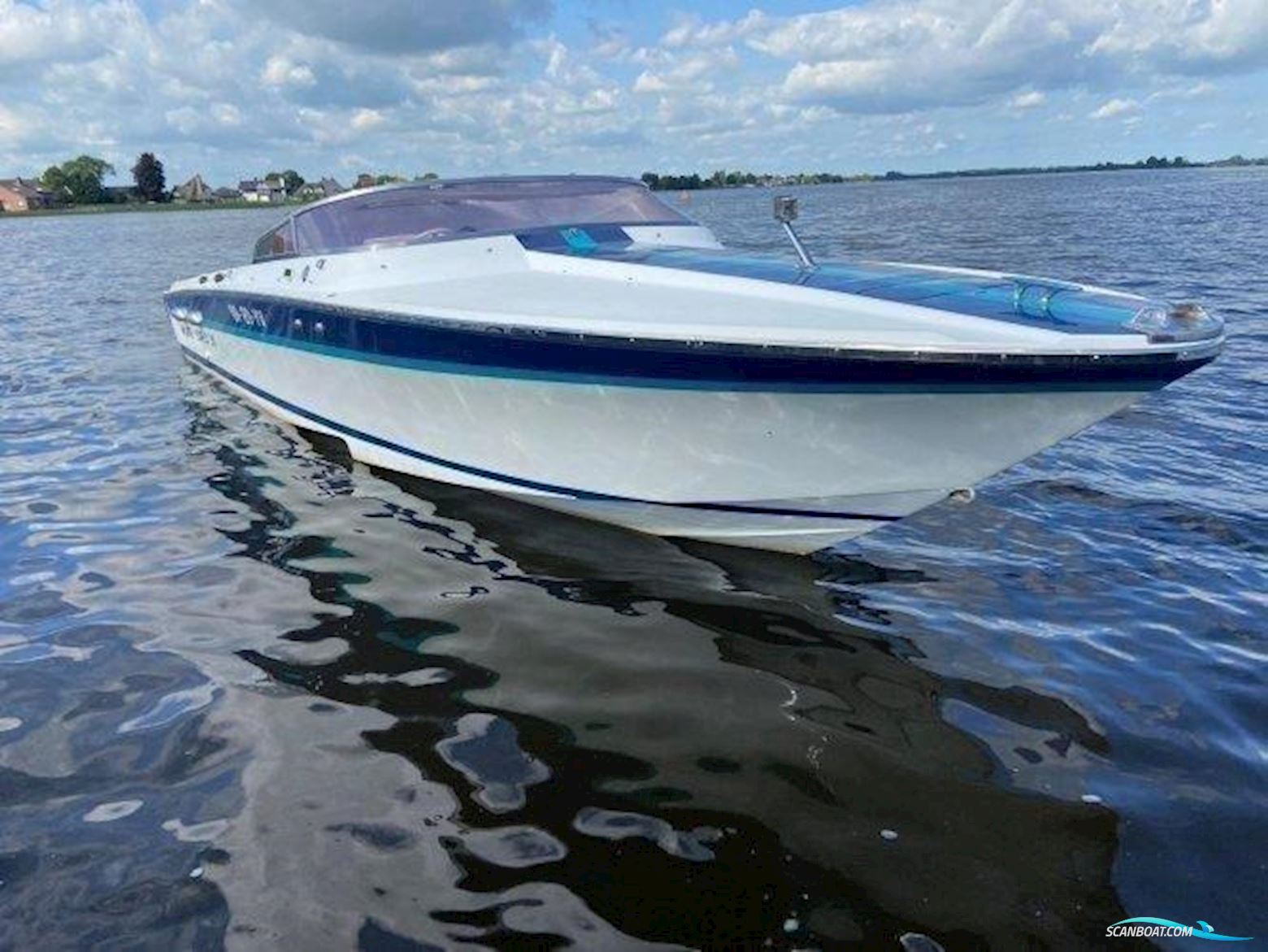 Monte Carlo Offshorer