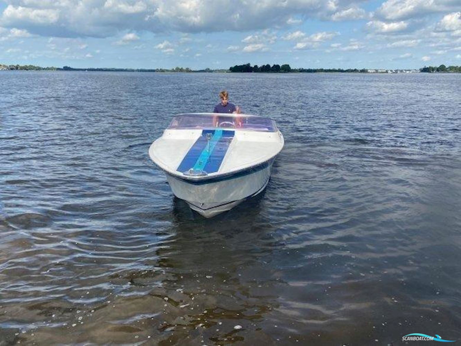 Monte Carlo Offshorer