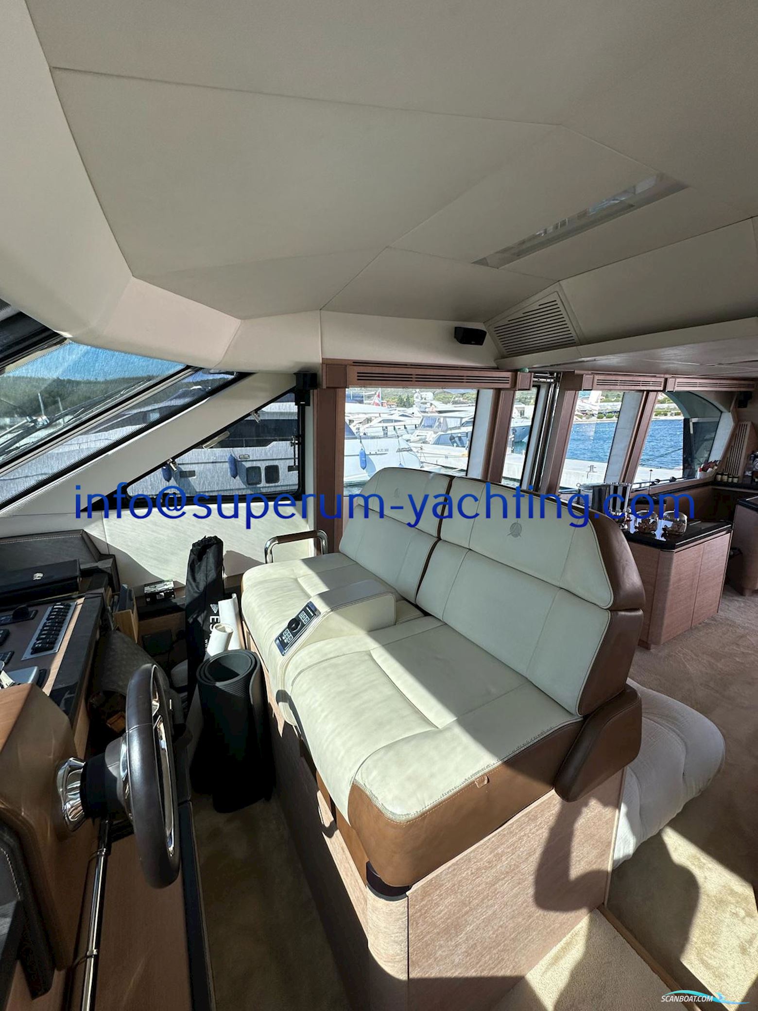 Monte Carlo Yachts 76