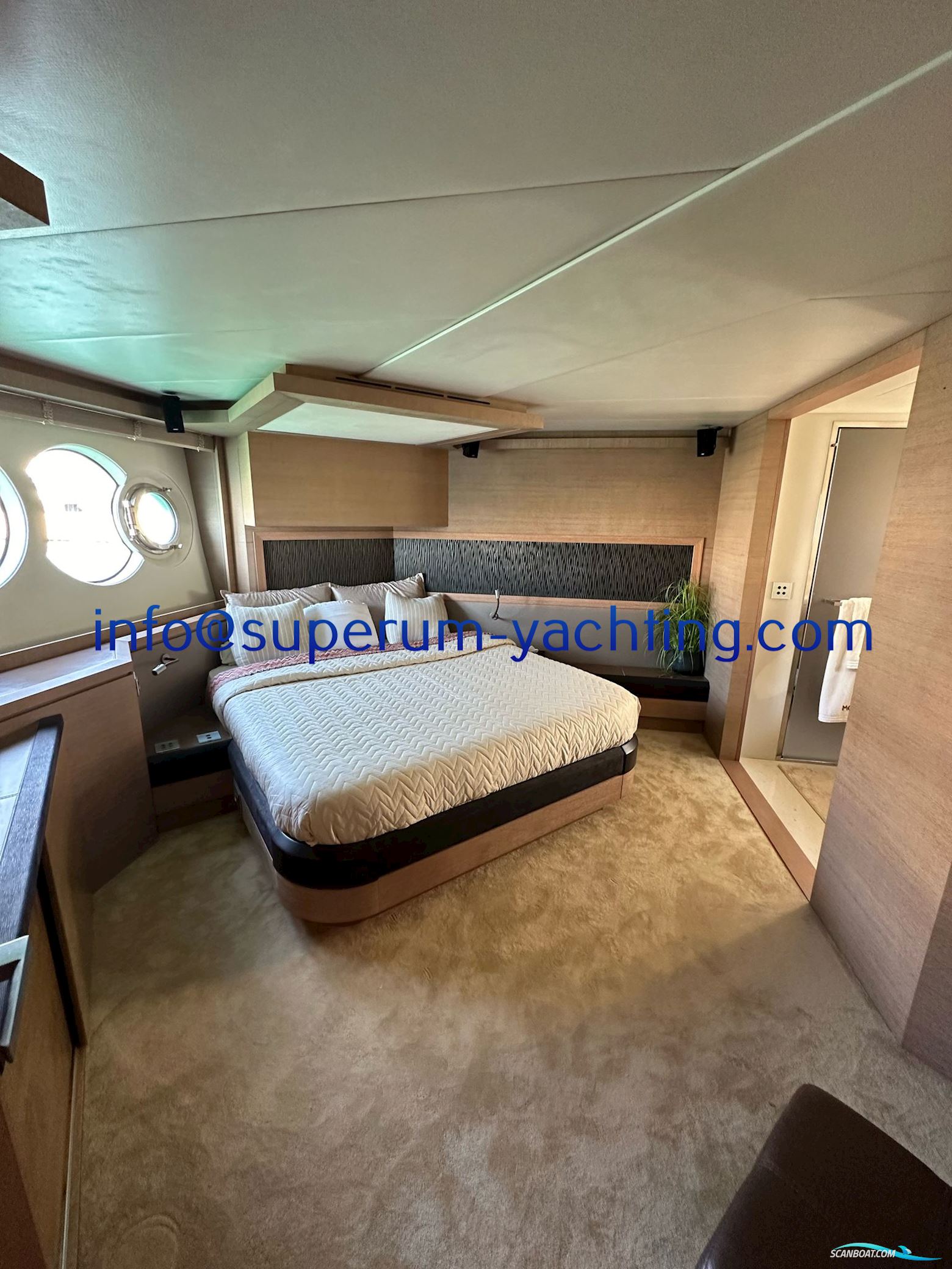 Monte Carlo Yachts 76