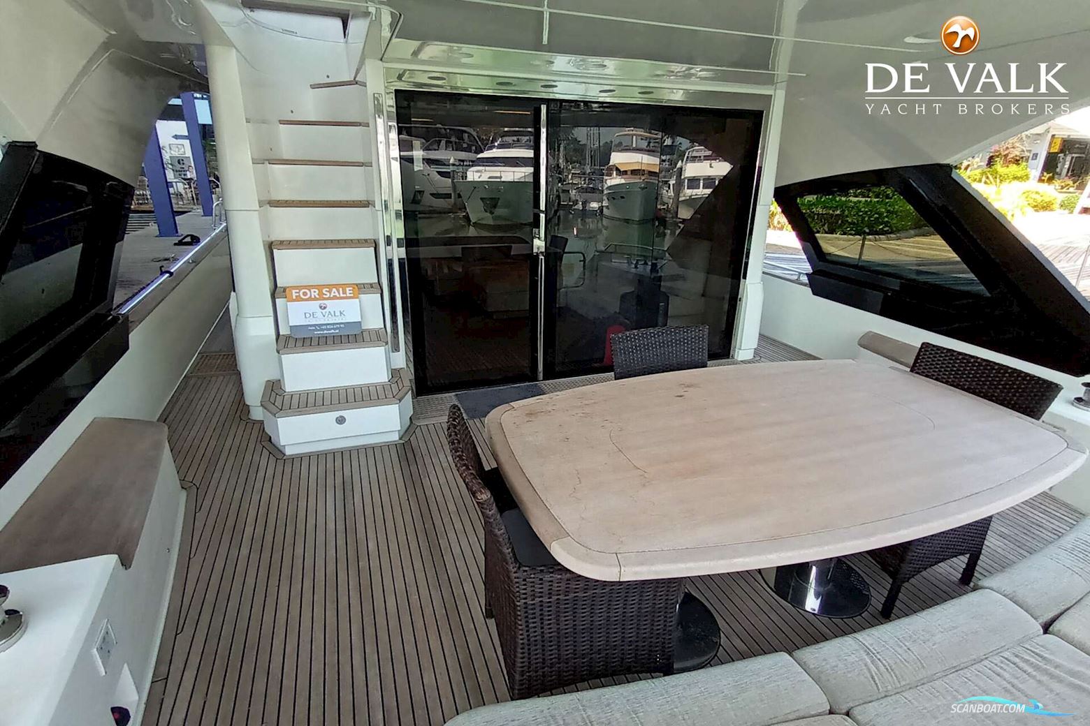 Monte Carlo Yachts MCY 70