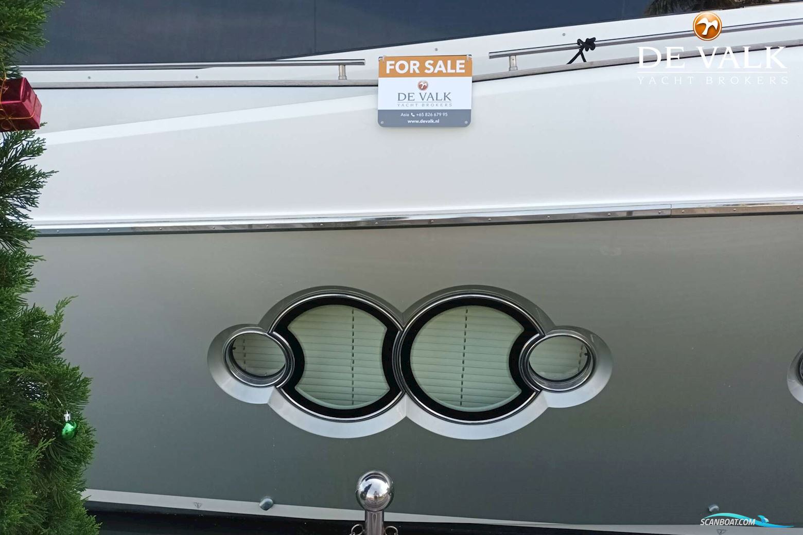 Monte Carlo Yachts MCY 70