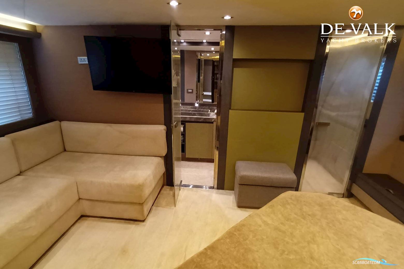 Monte Carlo Yachts MCY 70