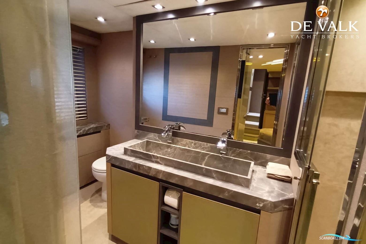 Monte Carlo Yachts MCY 70