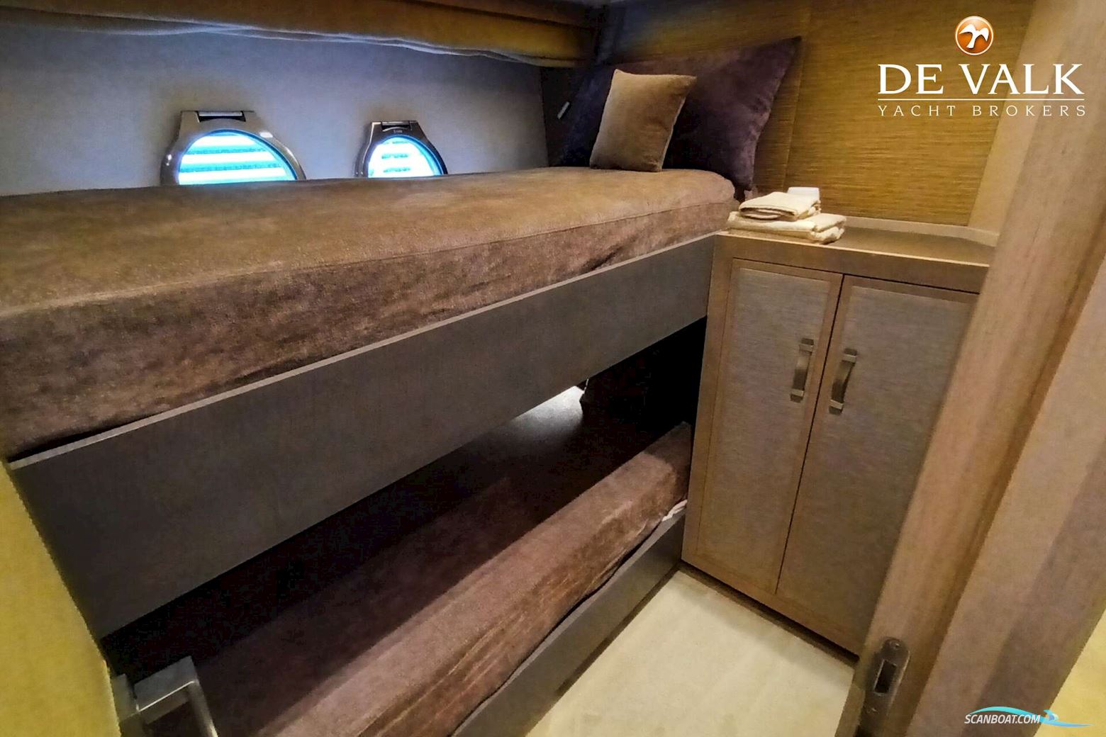 Monte Carlo Yachts MCY 70