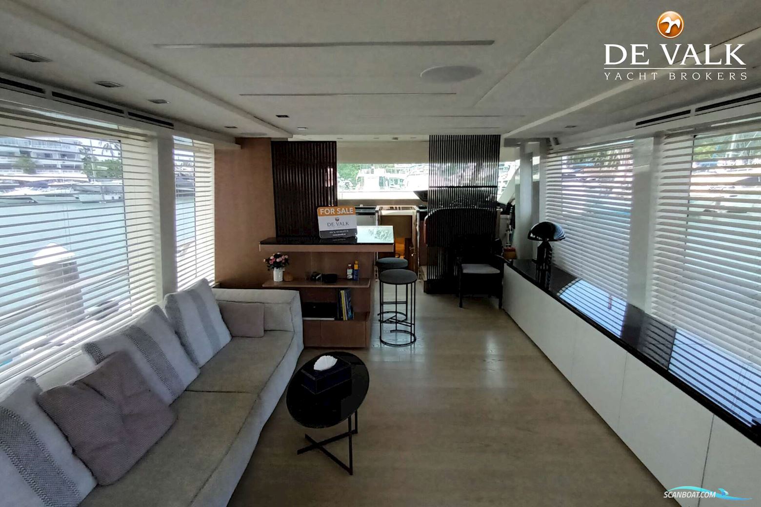 Monte Carlo Yachts MCY 70