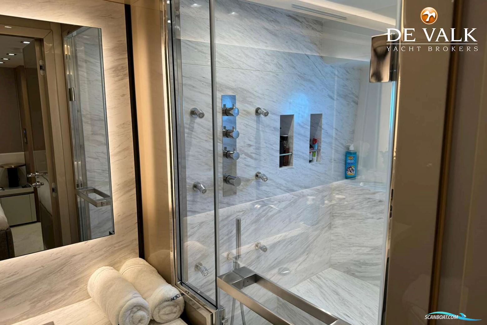 Monte Carlo Yachts MCY 70