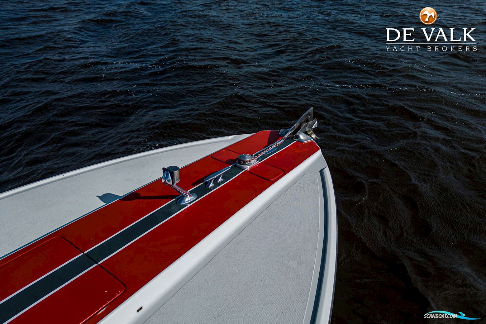 Monte Carlo Yachts Offshorer 30