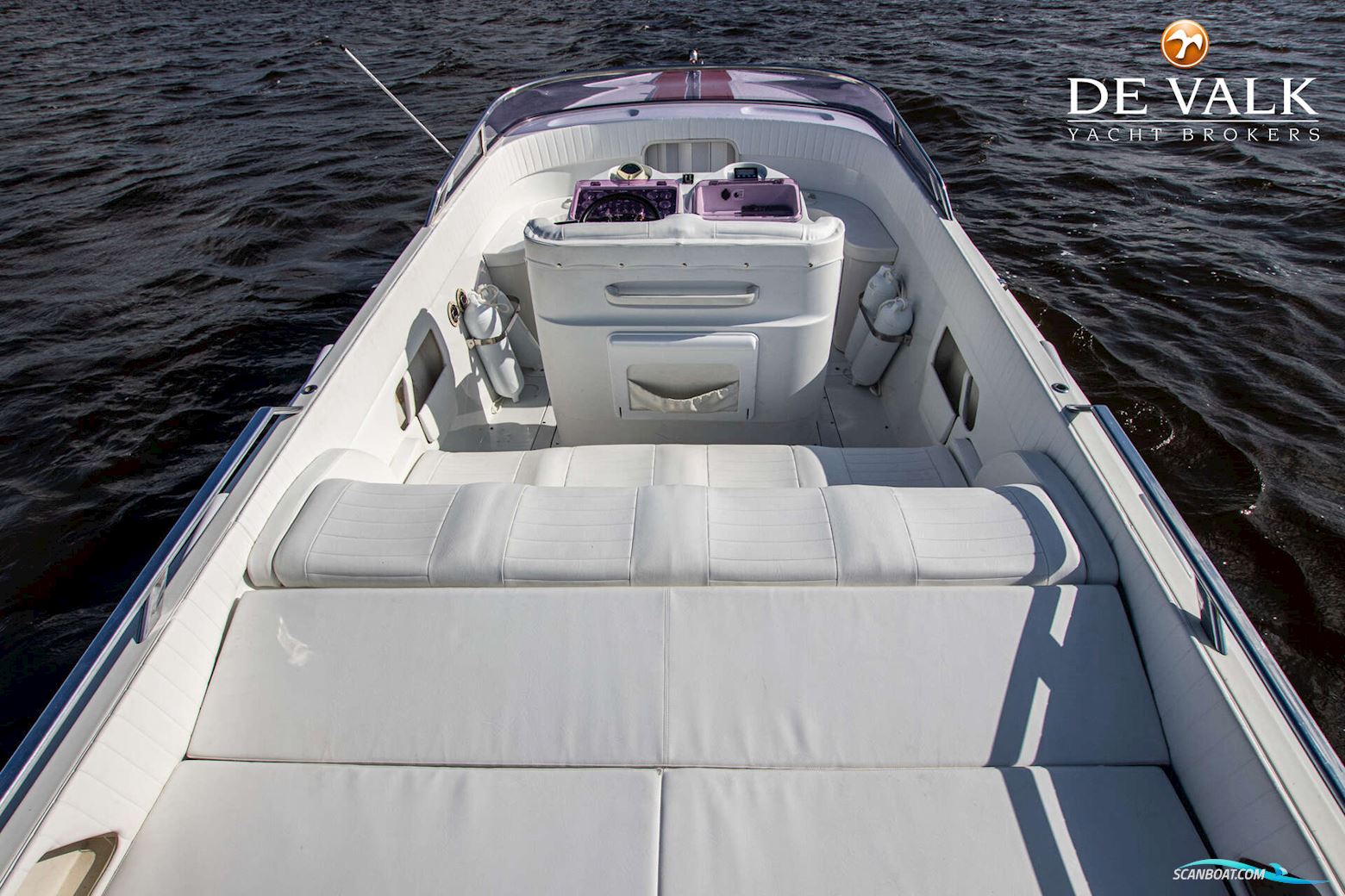 Monte Carlo Yachts Offshorer 30