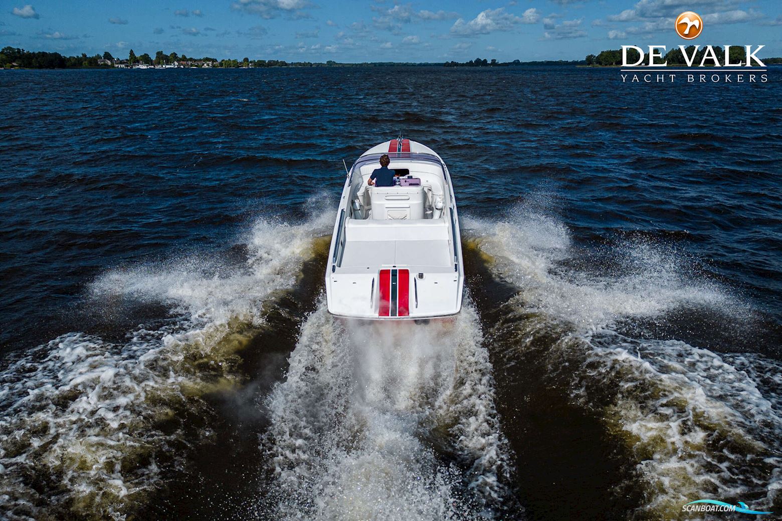 Monte Carlo Yachts Offshorer 30