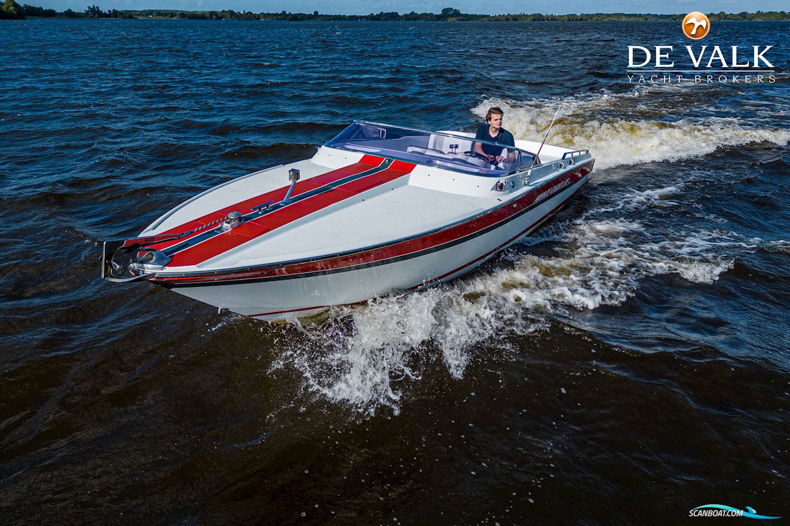 Monte Carlo Yachts Offshorer 30