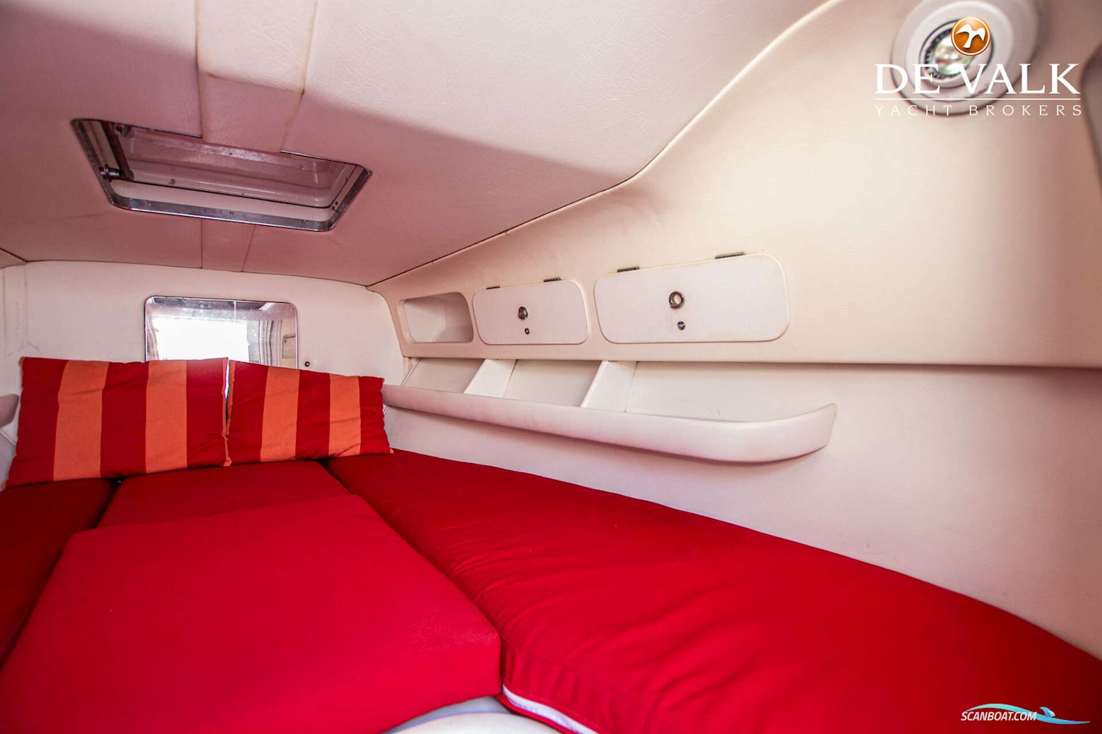 Monte Carlo Yachts Offshorer 30