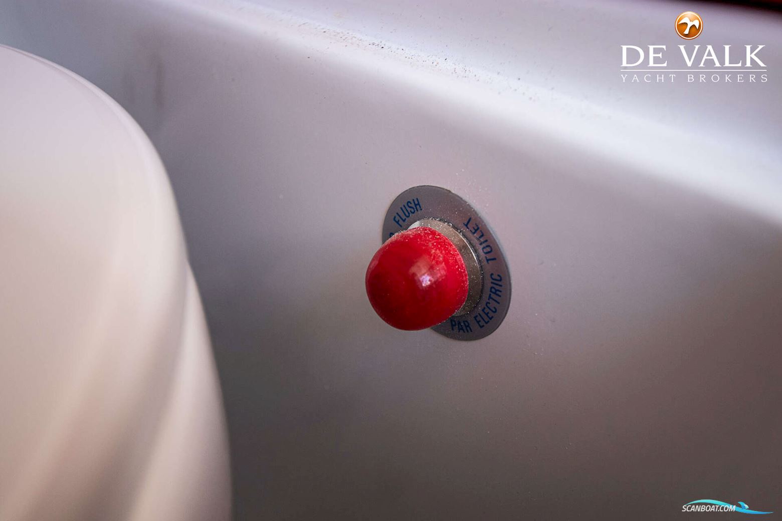 Monte Carlo Yachts Offshorer 30