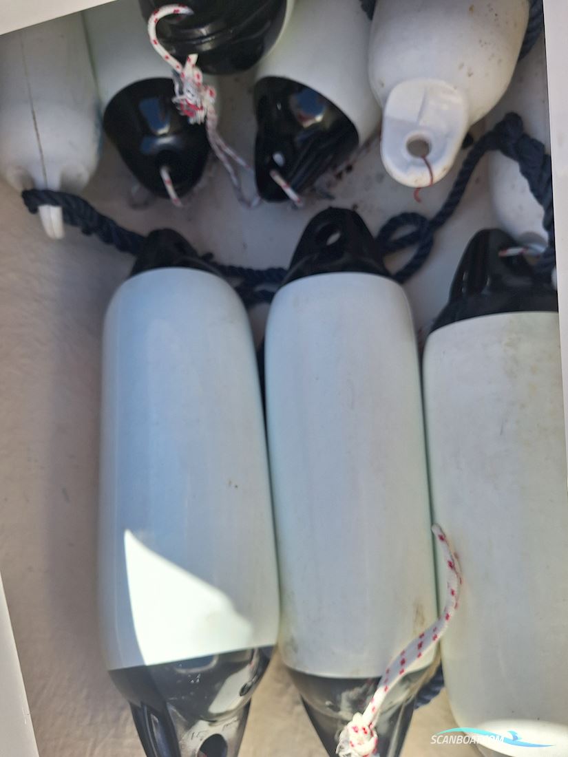 Monterey 180 FS