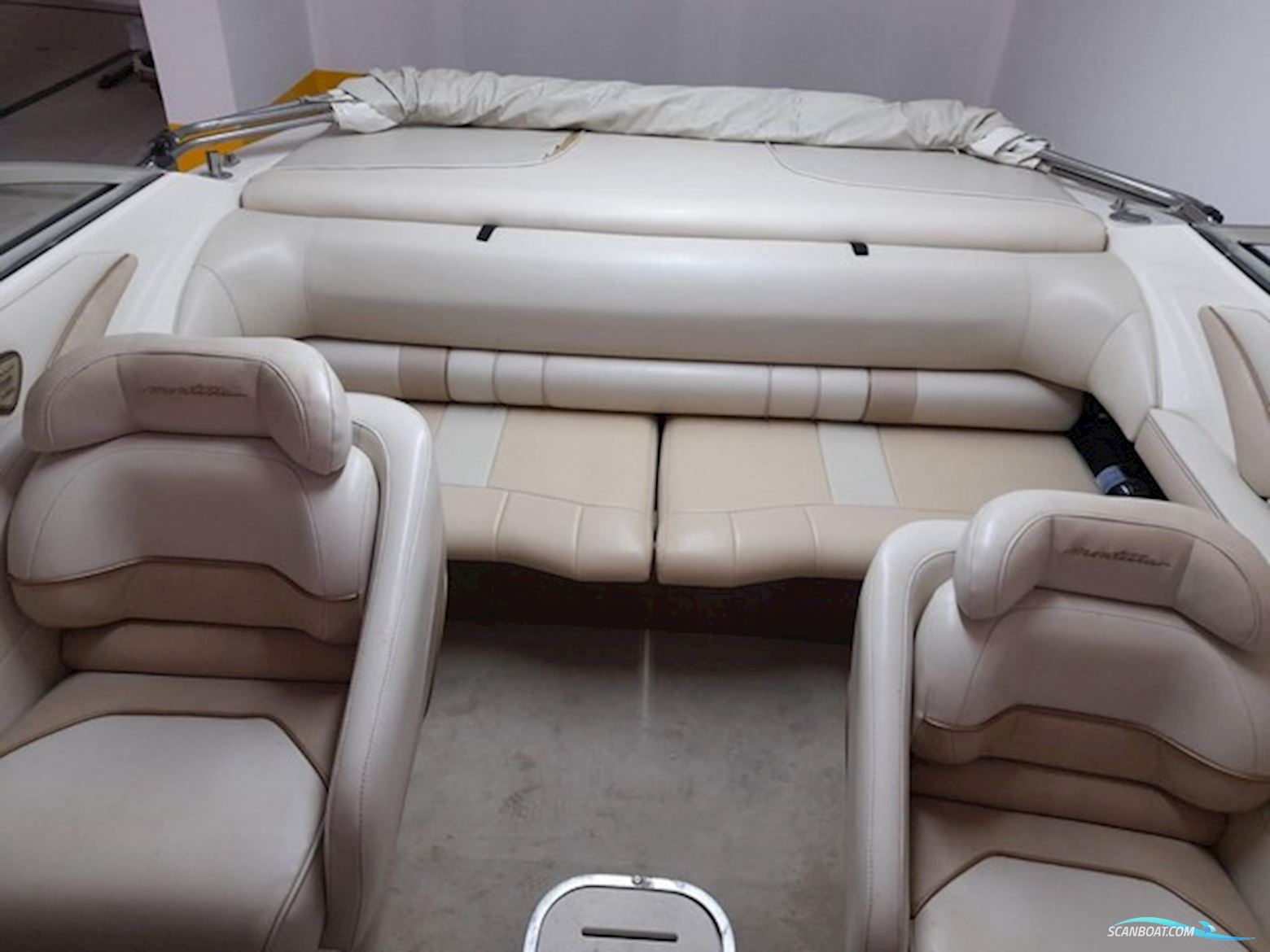 Monterey 210 Montura