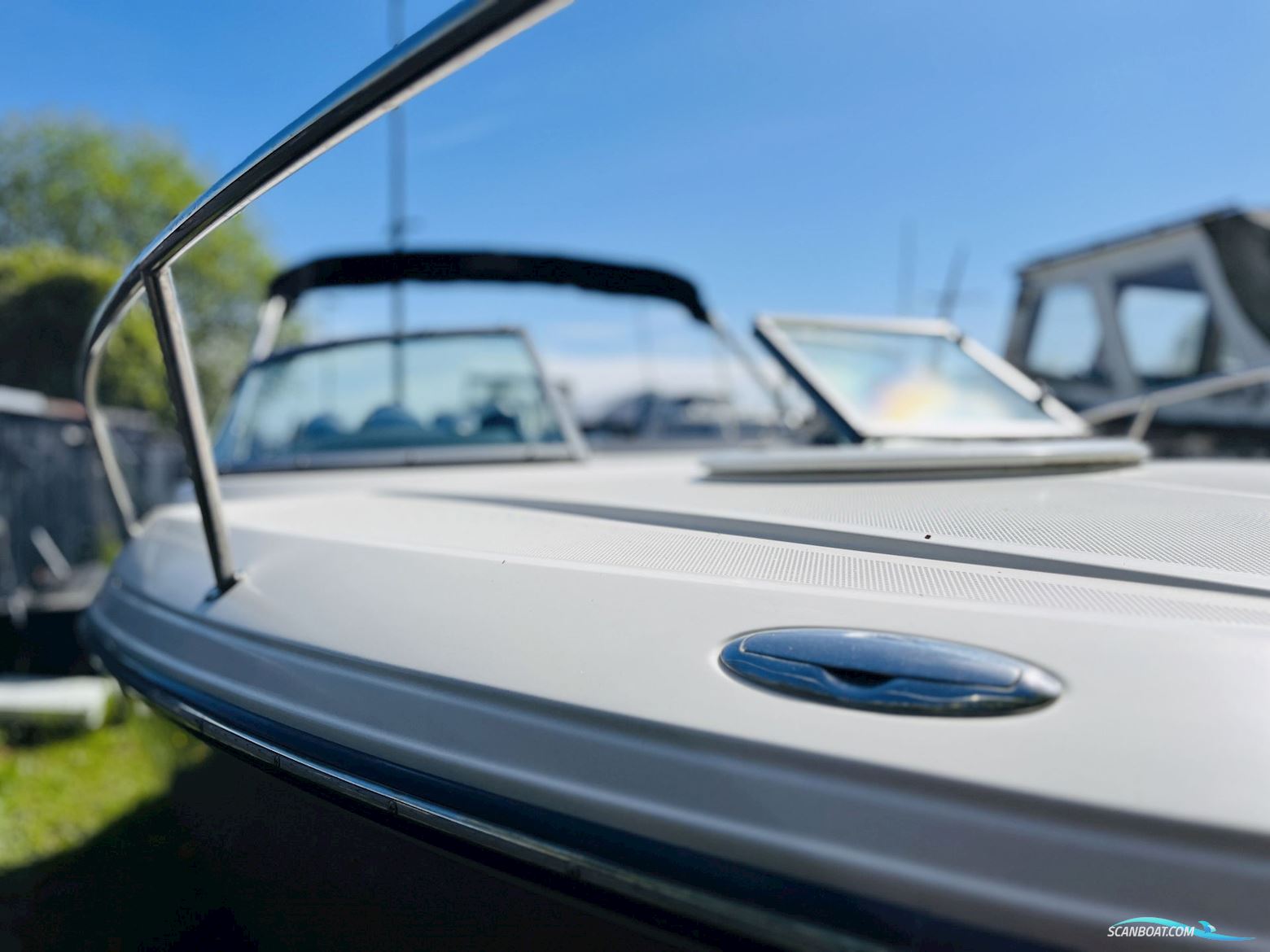 Monterey 214 FS
