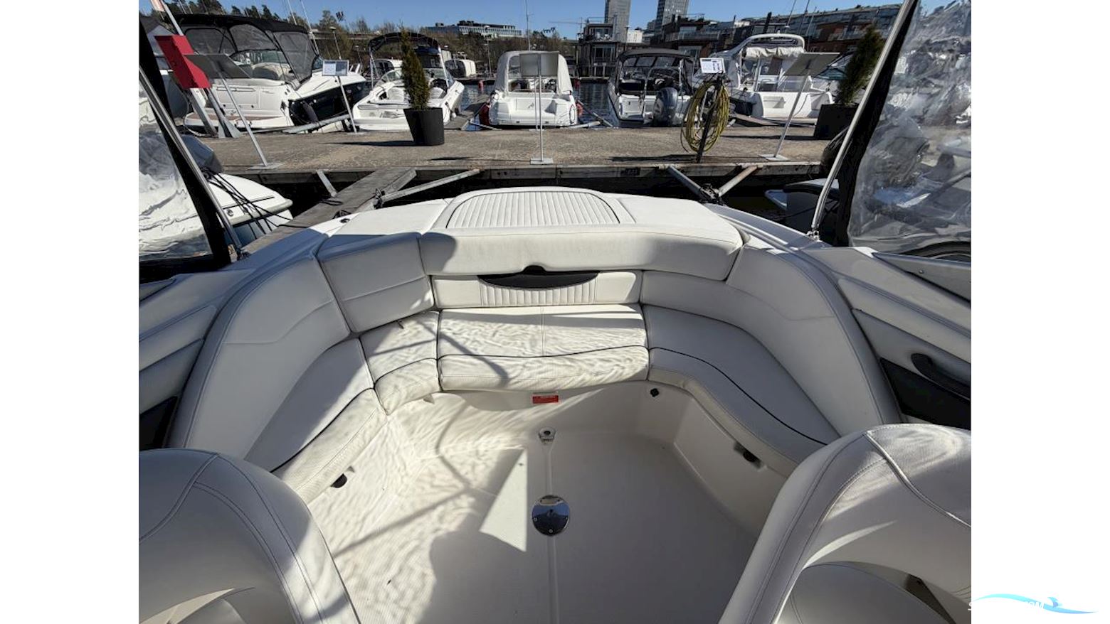 Monterey 214Fsc