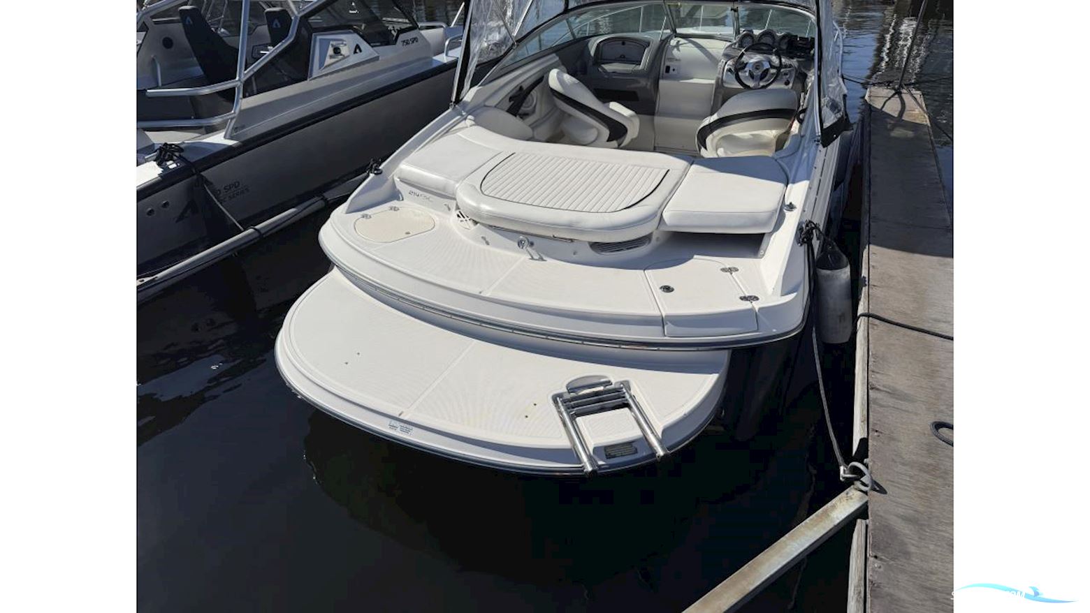 Monterey 214Fsc