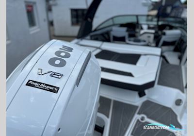 Monterey 235 SS, Mercury F300 V8 Demo Motorbåt 2026, med Mercury motor, Danmark