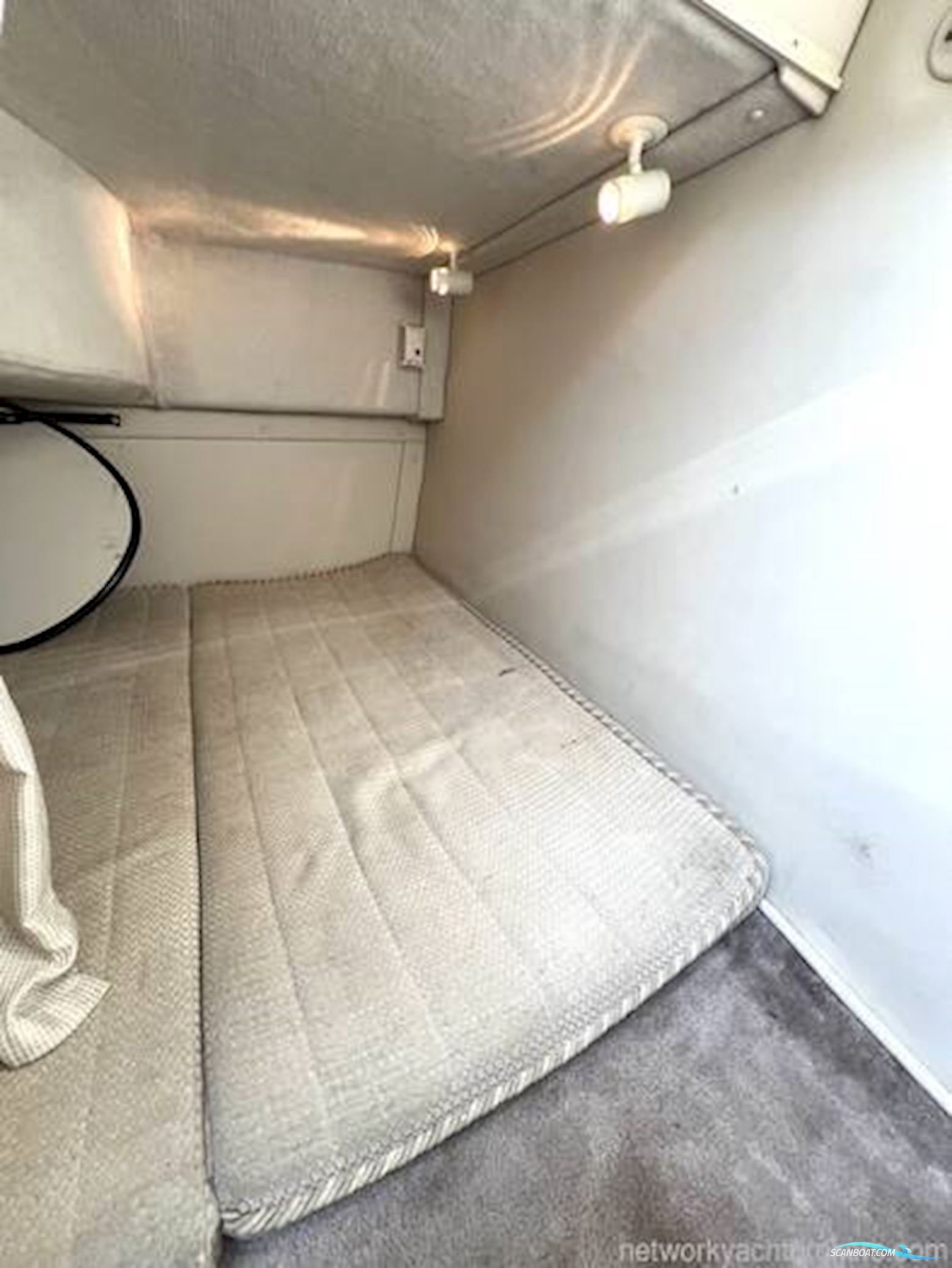 Monterey 245 Sport Cruiser