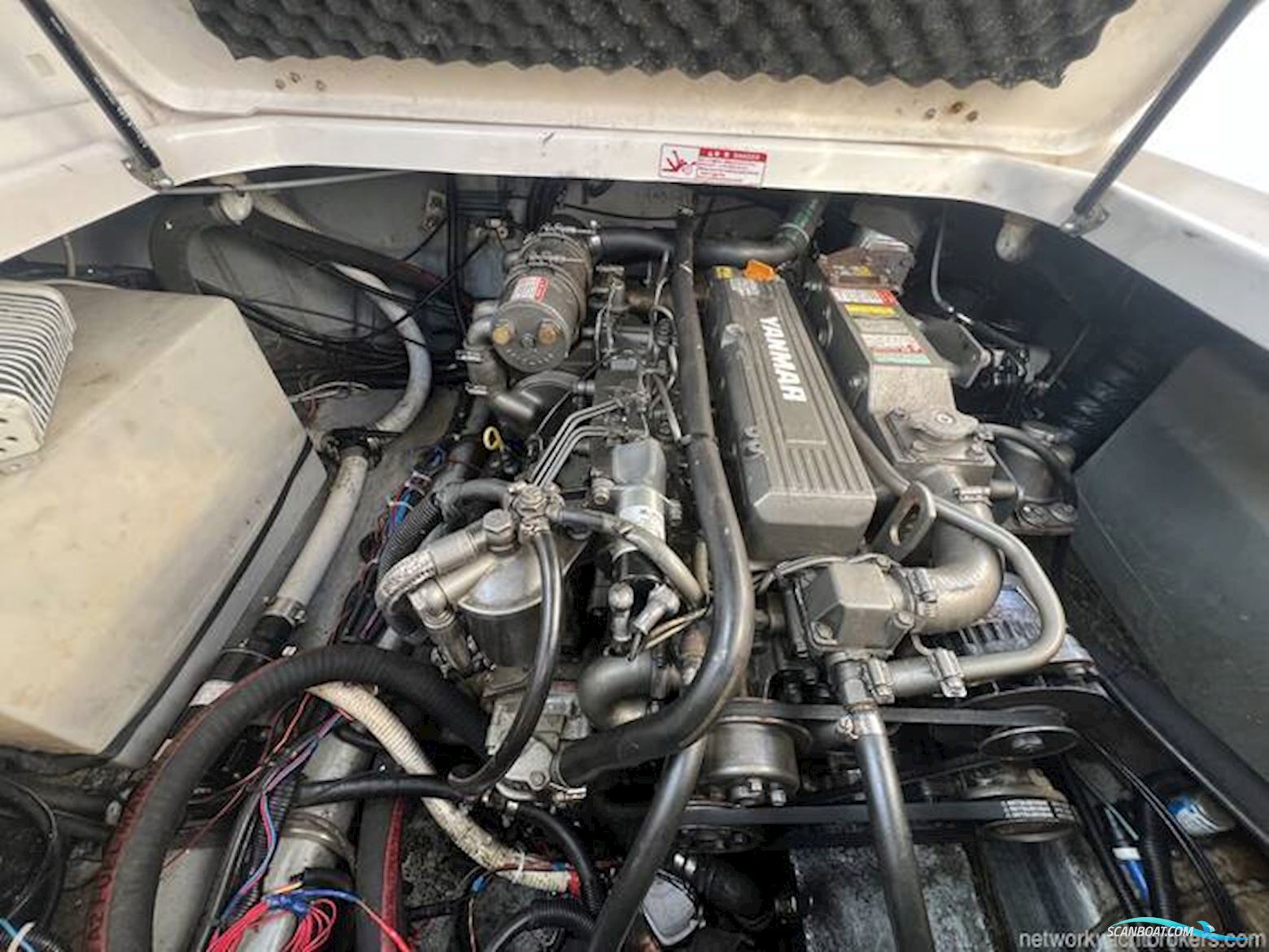 Monterey 245 Sport Cruiser