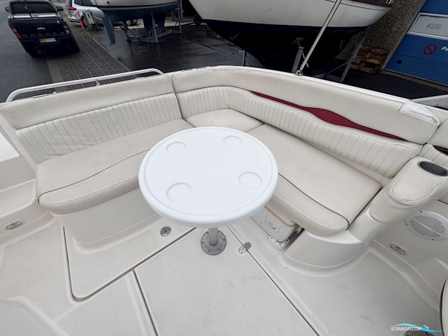 Monterey 248 LC Montura