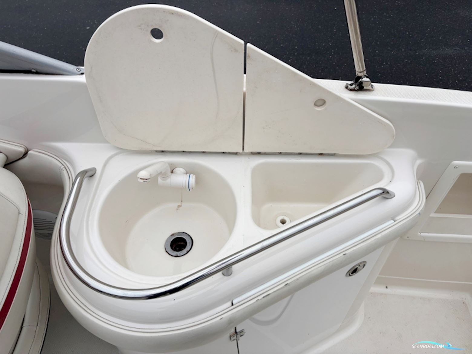 Monterey 248 LC Montura