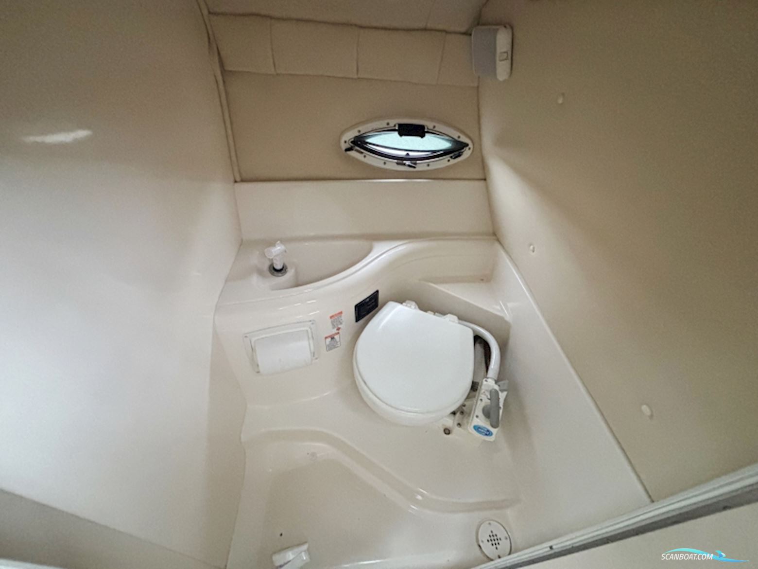 Monterey 248 LC Montura