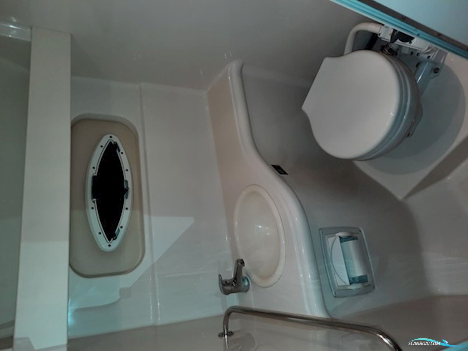 Monterey 250 CR Sport Cruiser