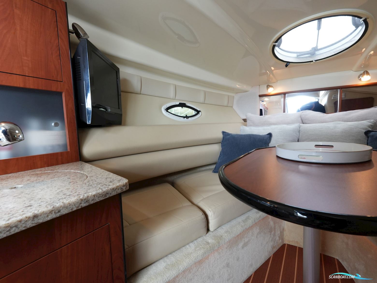 Monterey 260 Sport Cruiser