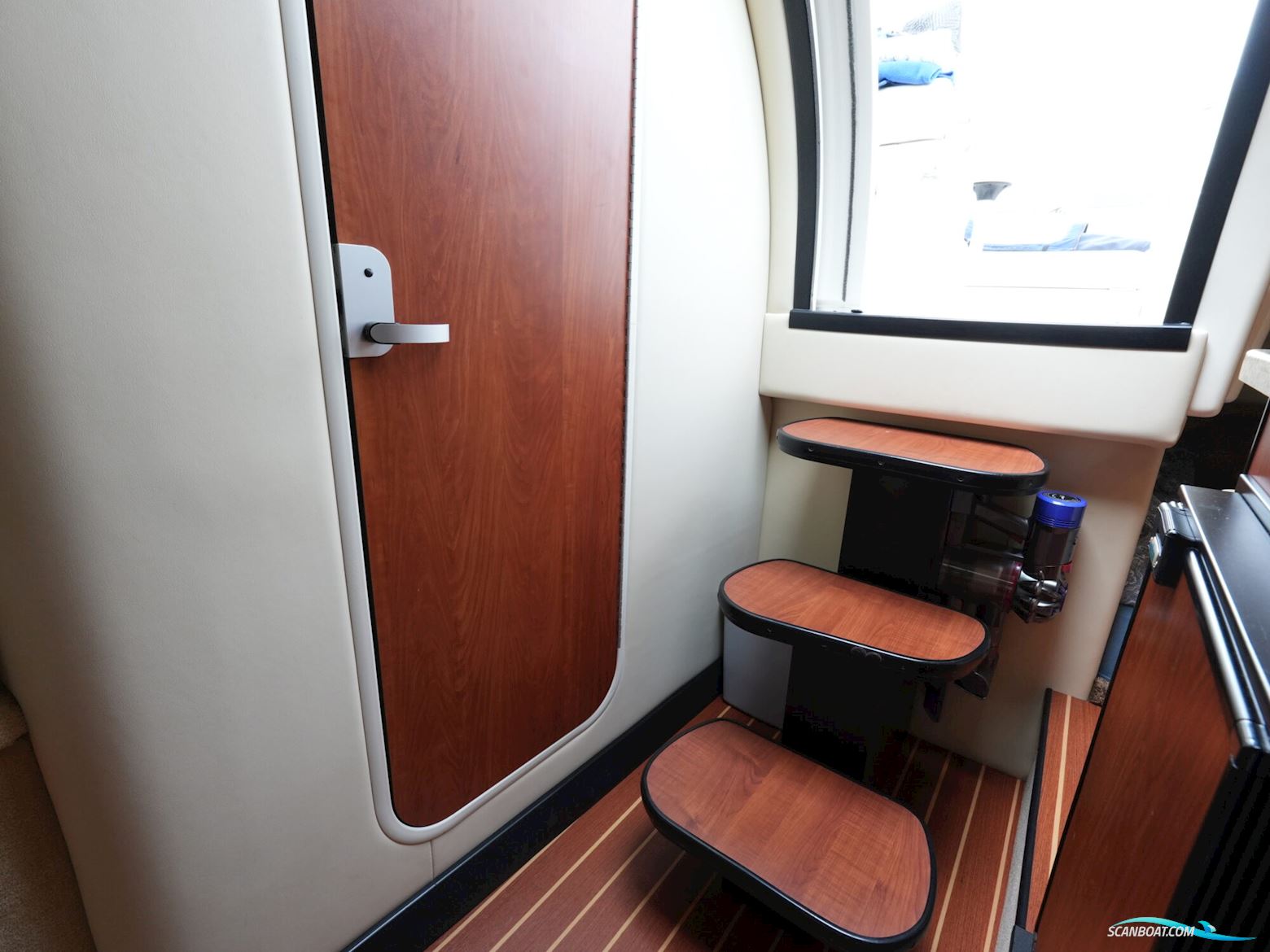 Monterey 260 Sport Cruiser